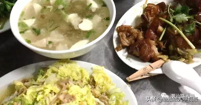 汕头澄海樟林美食,潮州樟林好吃的