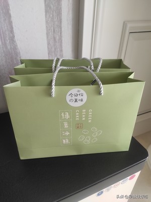 自制豆沙馅的简易绿豆糕方法,家庭自制绿豆糕最简单的方法