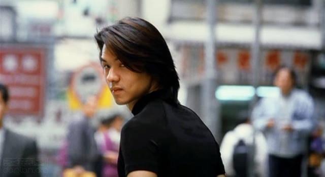 吴彦祖冯德伦舒淇莫文蔚,莫文蔚冯德伦是在哪一年相恋