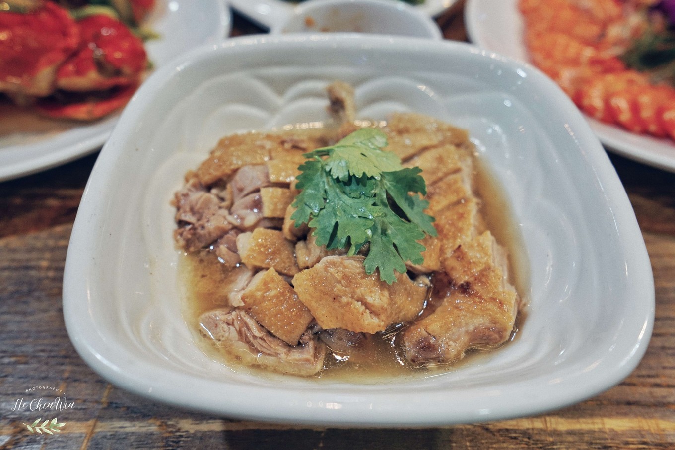 去三亚美食攻略,在三亚夏天要吃海鲜才过瘾