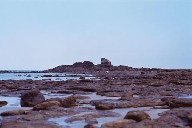 厦门周边火山岛,厦门的火山岛