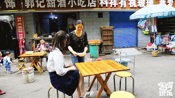 来长沙必打卡的美食一条街,长沙藏在小巷里的高质量美食