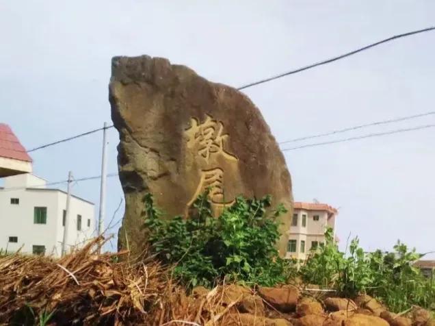 徐闻县历史最长久的村庄,湛江徐闻县历史