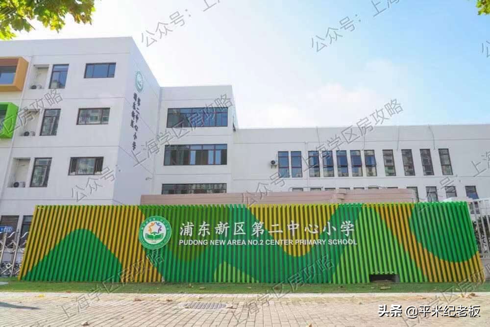 谁说好生源都在市中心?这些新校的生源太炸了