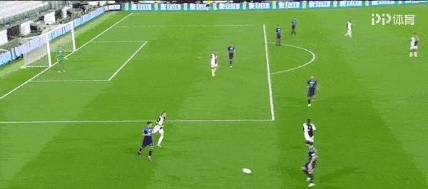 深度复盘|4:0大胜莱切,C罗状态回暖,但尤文的前景不容乐观