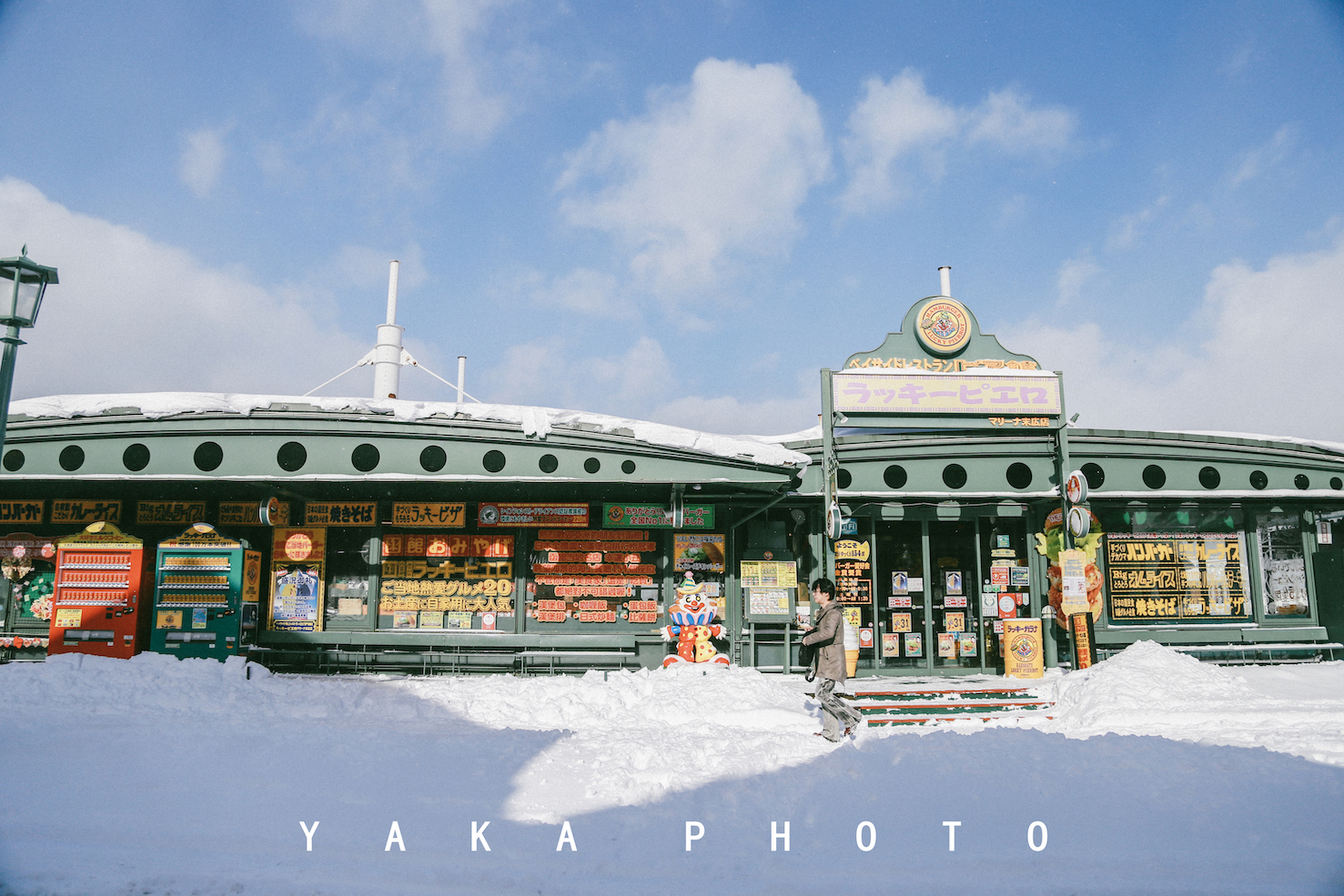北海道函馆攻略一日游,12月北海道函馆有什么推荐
