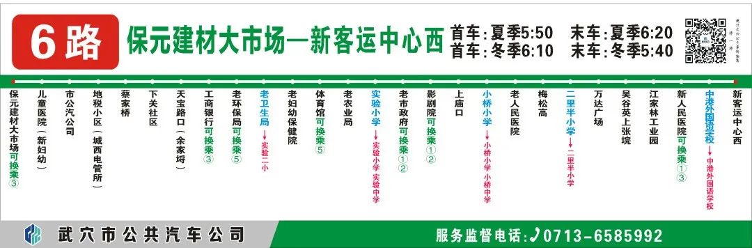 武穴最新公交车线路查询,武穴到石佛寺公交线路走向