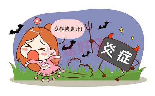 孕晚期白带异常需不需要治疗,女性白带异常的5大表现