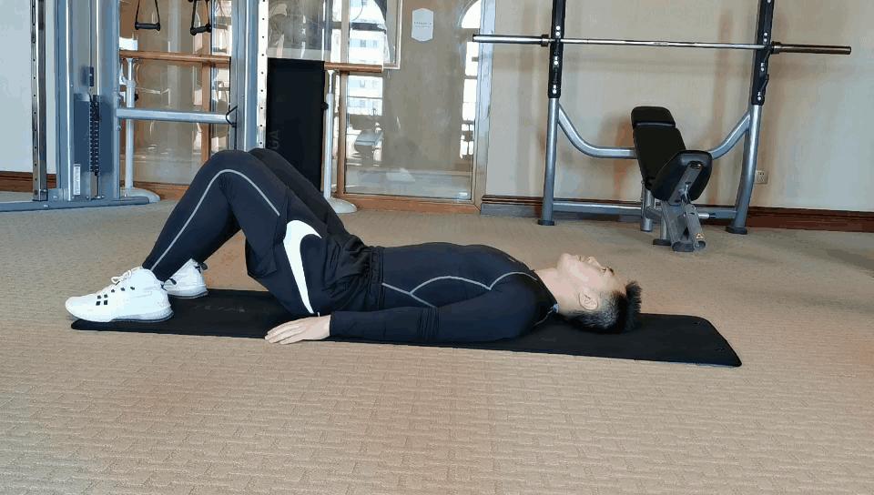 跑步下腹部疼还要继续跑吗,跑步下背部酸痛僵硬怎么办