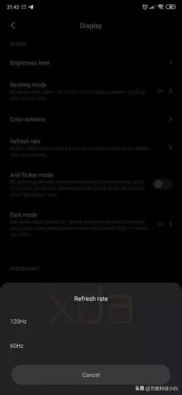 小米研发miui14最新系统,小米最新系统miui1220