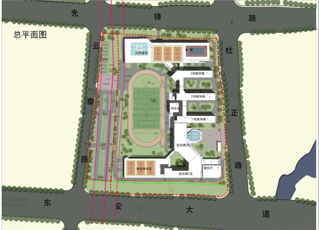 无锡11所学校扩建最新消息,无锡将开工新建改造学校名单出炉