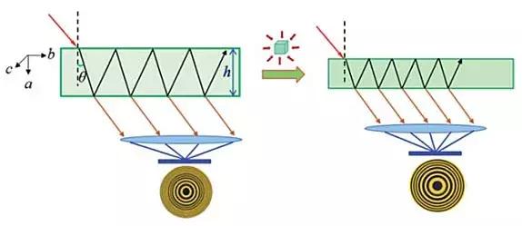 ChemicalScience：食品补充剂变身反常规2D材料，越承压面积越大