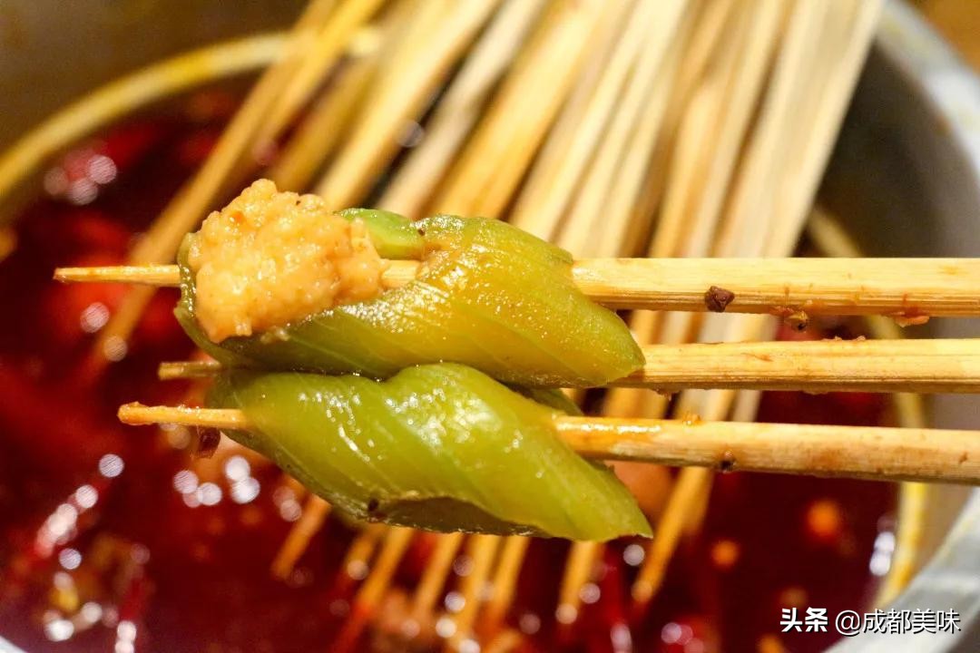 乐山牛华八婆麻辣烫总店,乐山牛华皇冠麻辣烫