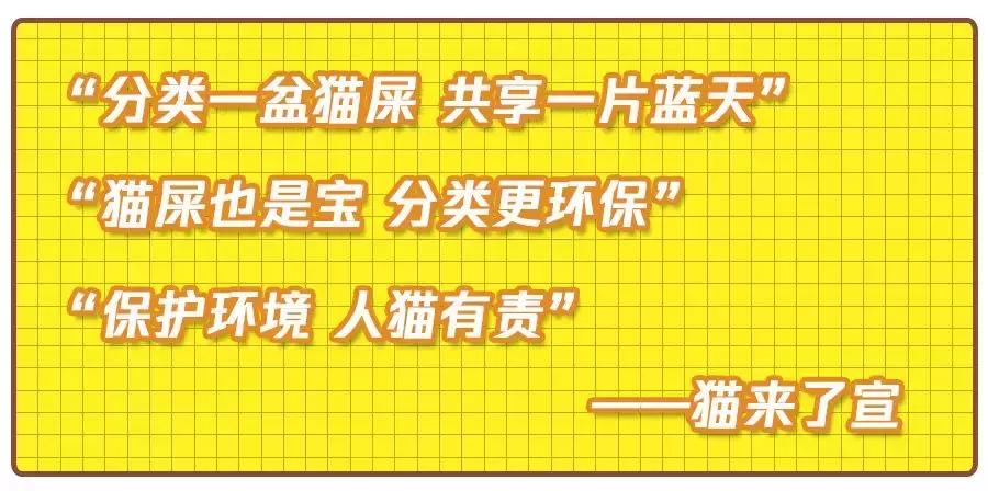 猫砂为啥裹不住猫屎,裹着猫砂的猫屎能上地吗