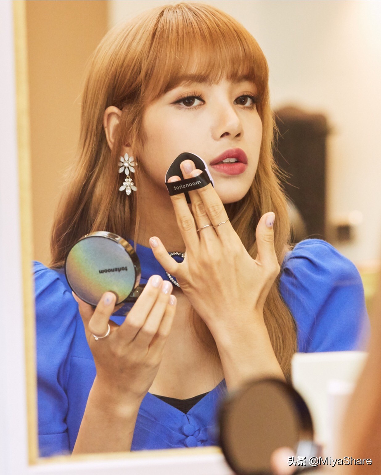 夏季极简底妆,干皮夏季底妆平价推荐