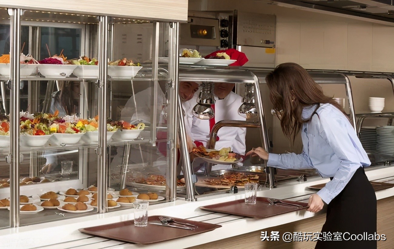 星巴克自助餐事件吐槽,星巴克自助餐多少钱