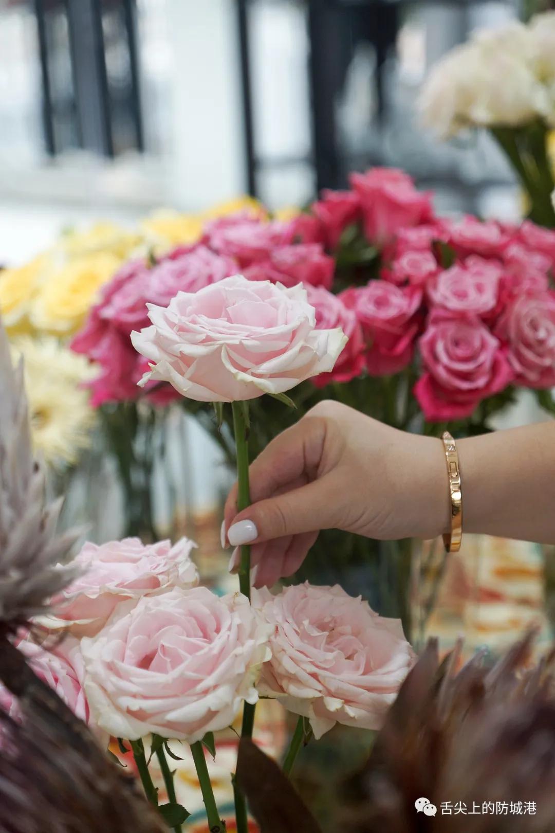 突然火起来的餐饮,突然发现新开的很火的店
