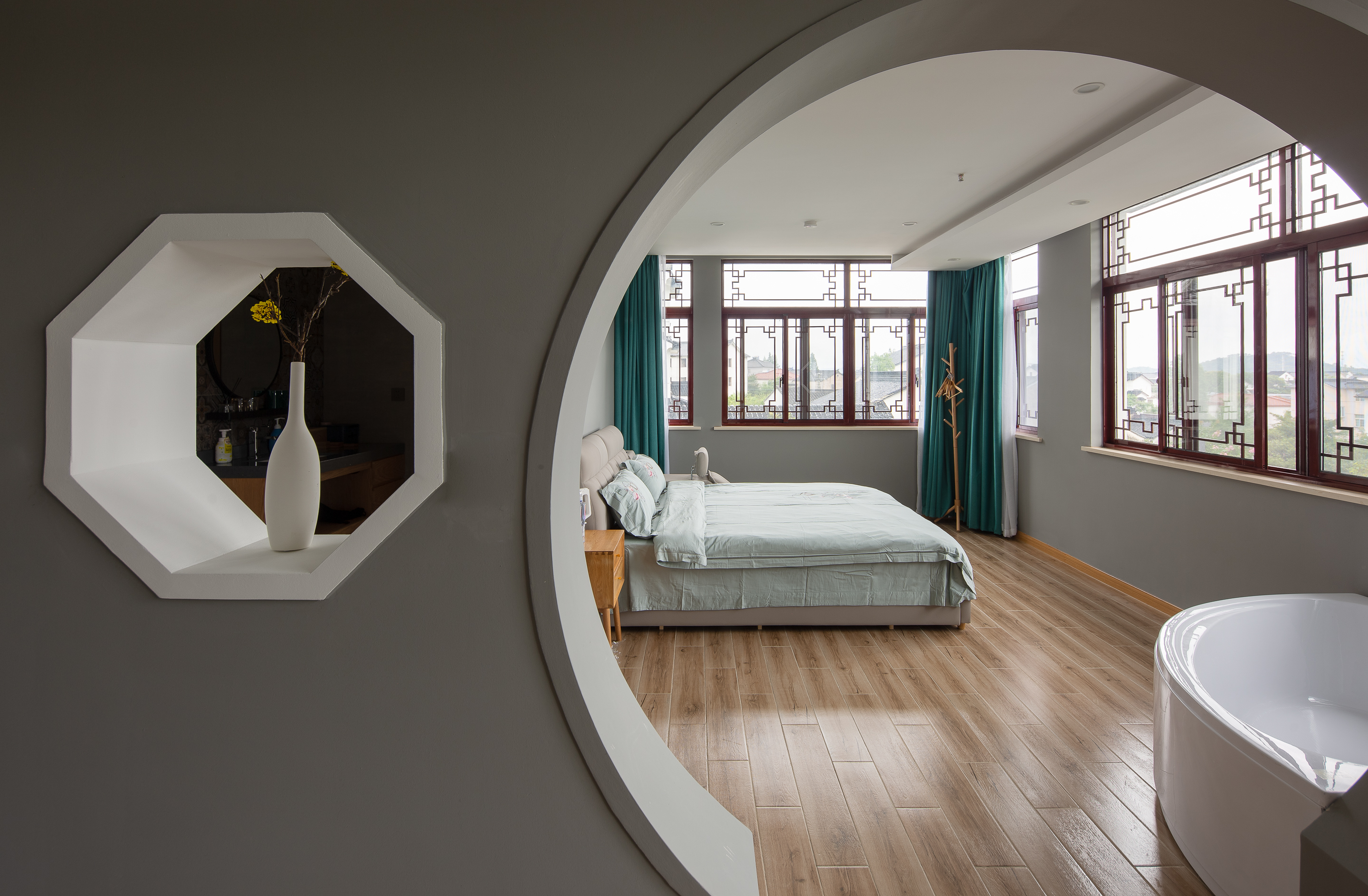 太湖西山别墅民宿,推荐一款性价比高的苏州民宿