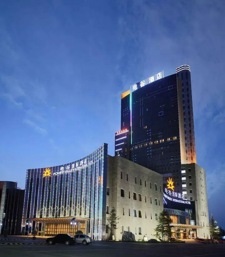 保定南市区地标,保定未来地标