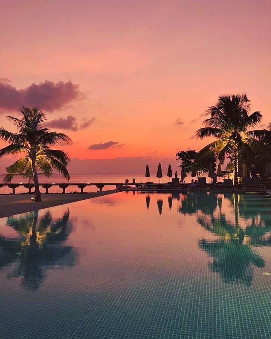 马代一价全包a级浮潜岛,马代一价全包伊露岛