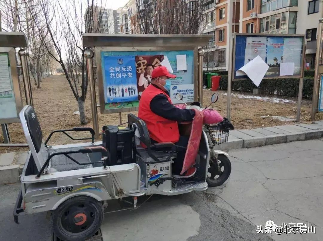 宣化镇全民战疫干群齐上阵,万众一心众志成城把好社区防控关