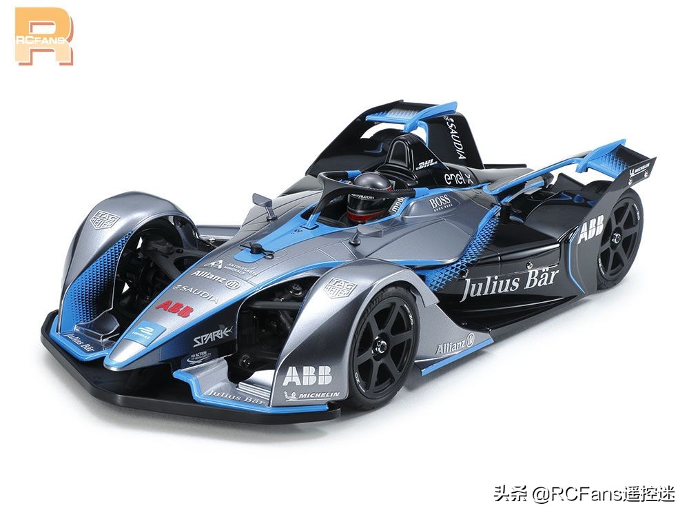 tamiya推出2020日本杯限量版产品,tamiya四驱车龙头