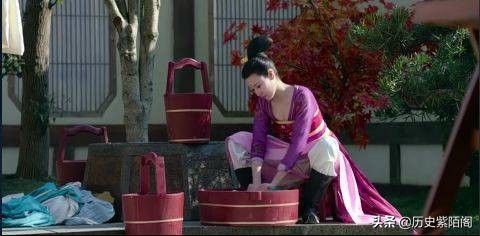 古代宫女为什么最怕侍候,古代宫女害怕被皇上宠爱