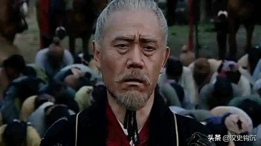 霍去病押解匈奴王子回京,霍去病带俘虏给卫青