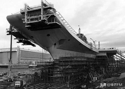 印度购买俄罗斯航母现在怎么样了,印度买一艘航母花了多少钱
