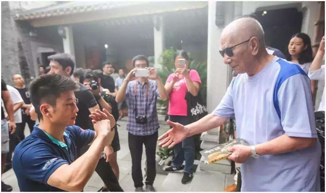 武林礼仪讲究多！过去人们如何拜师？