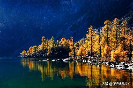 15天自驾3880公里北京到呼伦贝尔,一路只为梦中的草原