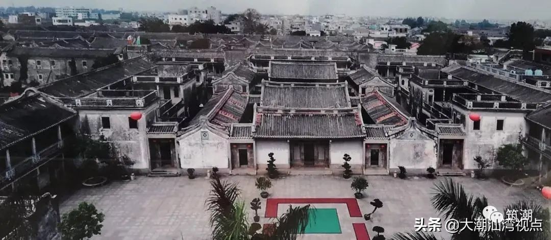 富不过三代？不，这个潮商家族六代不衰且生意遍布南洋