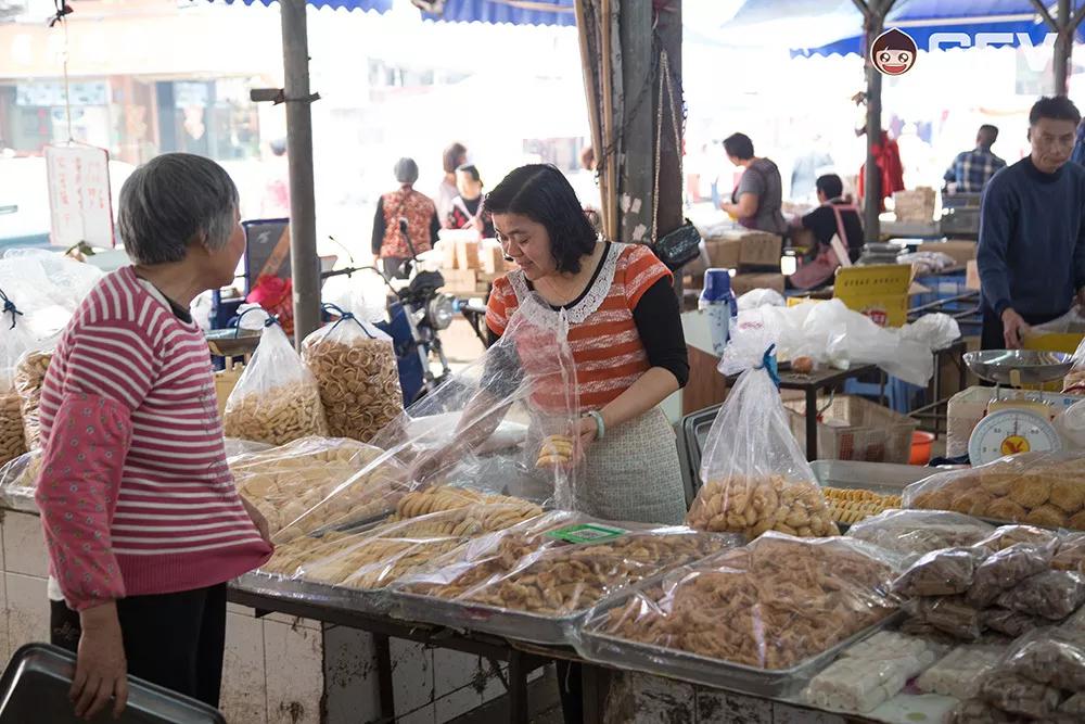 在家躺了26天：我太太太想念老莞城了