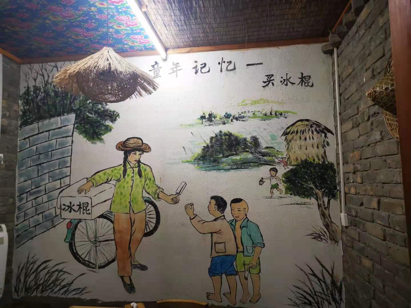 厨老怪尉氏店菜品,尉氏厨老怪招牌菜推荐