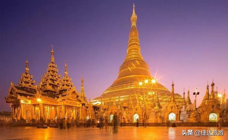 去缅甸旅游注意事项和流程,去缅甸旅行要知道的十件事