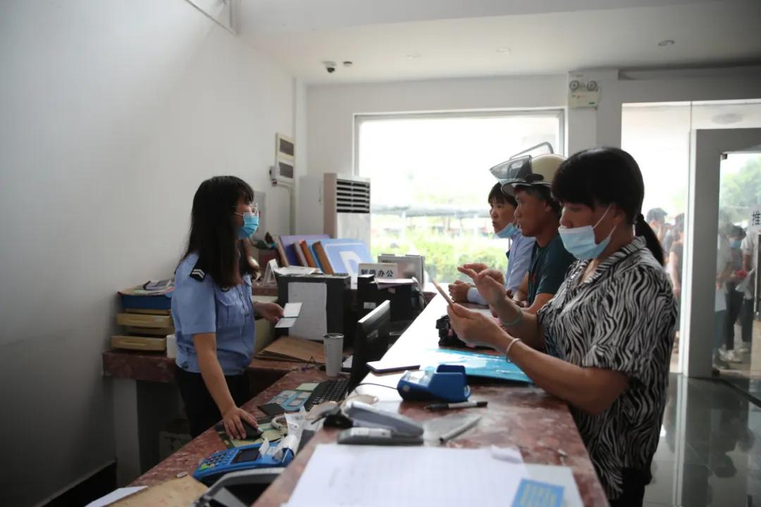 泰州海陵在哪考摩托车驾驶证,泰州海陵区考摩托车证