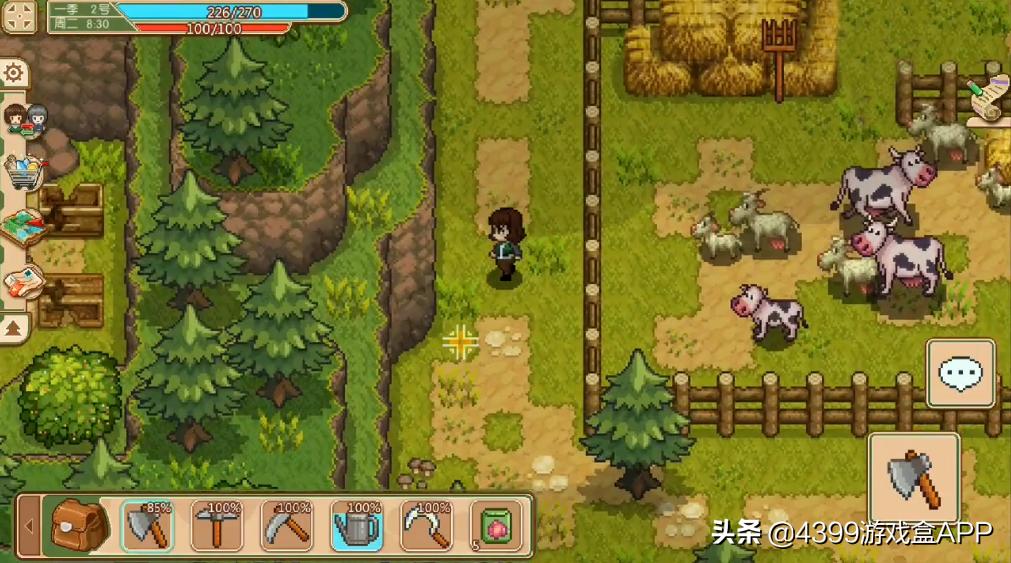 手游推荐2021下半年,良心手游排行榜前十名手游推荐