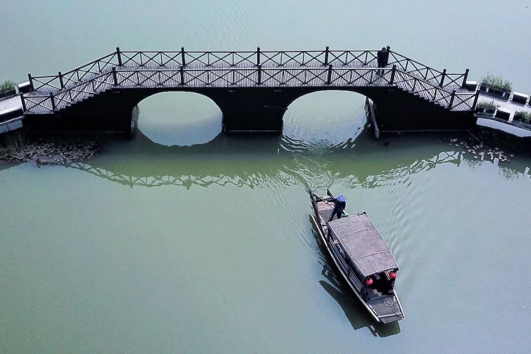 沙家浜旅游推荐,沙家浜夜游都有哪些好玩的