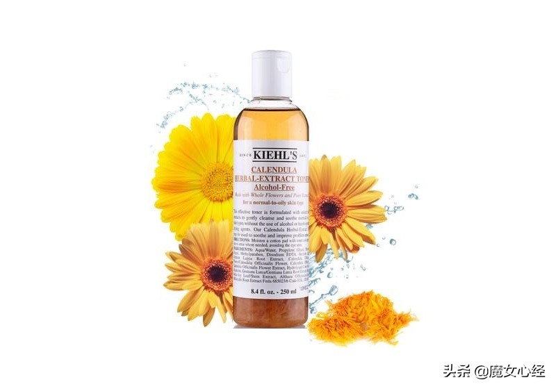 护肤品中的补水保湿成分,修护类护肤品适合哪些肤质