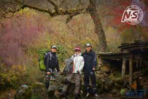 游钓篇｜渔在熊猫故里