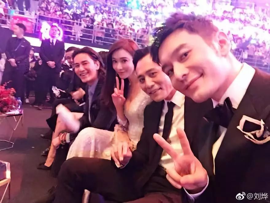 微博之夜八卦盛宴,微博之夜吃瓜子