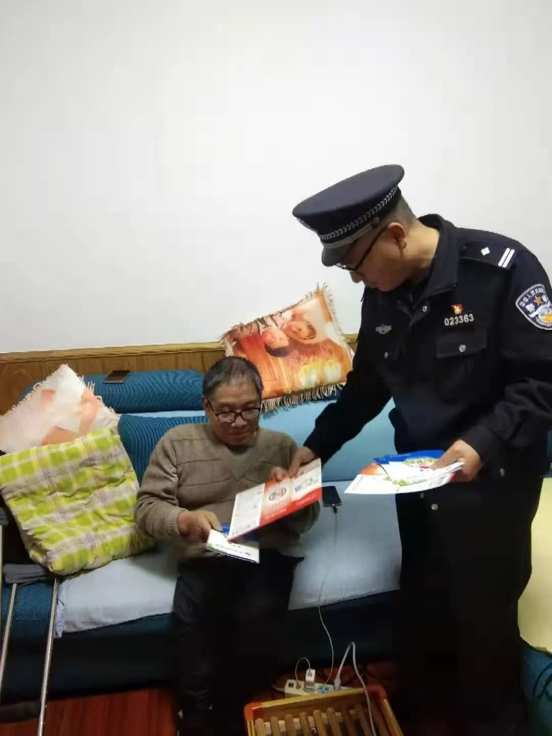 我为群众办实事派出所项目清单,我为群众办实事活动方案派出所