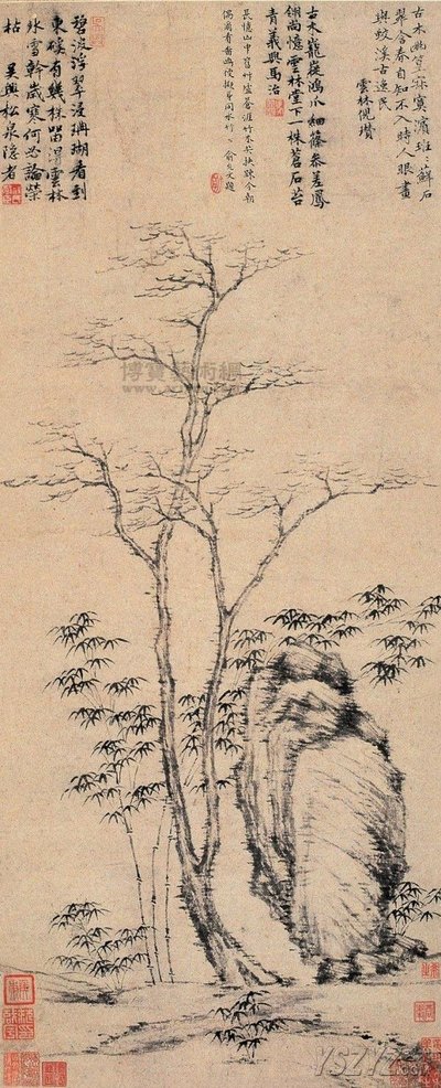 清高出尘的意思,清高出尘