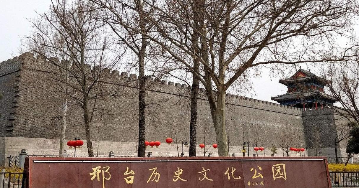 邢台太行山旅游,邢台南太行一日游