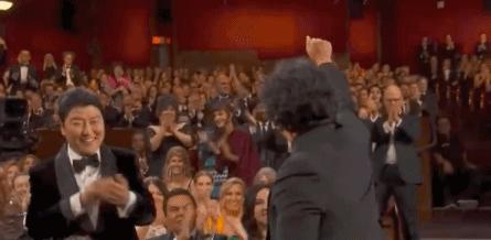 2020年奥斯卡入围,2020年奥斯卡原版视频