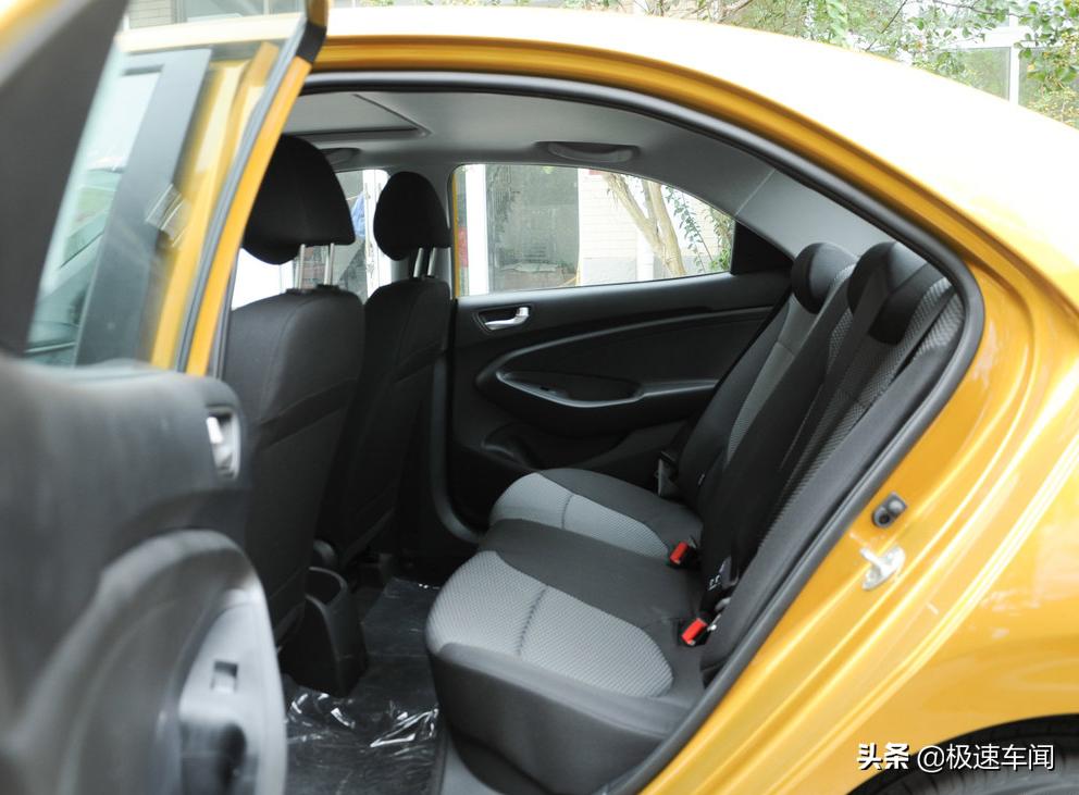 瑞纳新老款,全新瑞纳2017款值不值得买