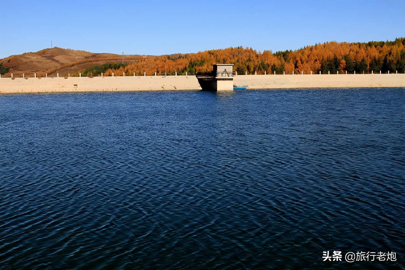 热阿线和达达线路书,内蒙古达达线旅游攻略