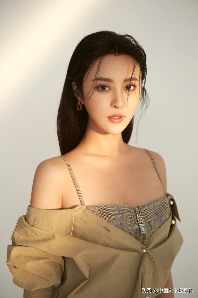 甘露：角色让我变得更强大