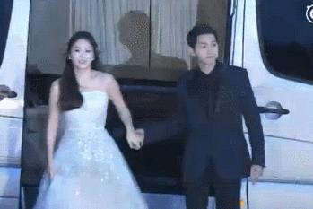 20个月童话婚姻就破裂？宋慧乔和宋仲基撒过的糖都成了玻璃渣