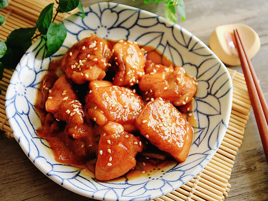 自制酱料太咸如何补救,做好的菜很辣怎么让它变不辣